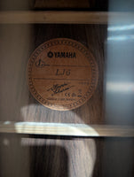 Yamaha - LJ6
