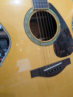 Yamaha - LJ6