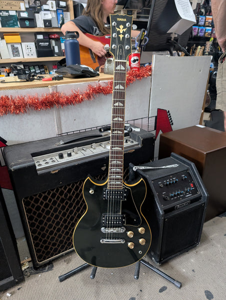 Yamaha - SG500