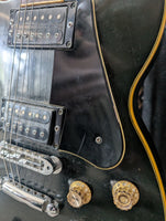 Yamaha - SG500