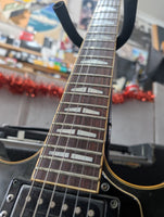 Yamaha - SG500