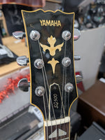 Yamaha - SG500