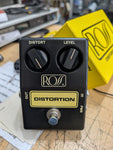Ross - Distortion
