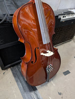 Unbranded - 4/4 Cello