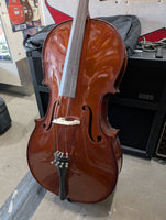 Unbranded - 4/4 Cello