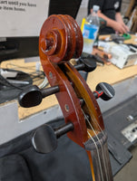 Unbranded - 4/4 Cello