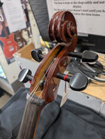 Unbranded - 4/4 Cello