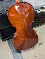 Unbranded - 4/4 Cello