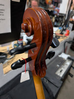 Unbranded - 4/4 Cello
