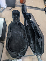 Unbranded - 4/4 Cello