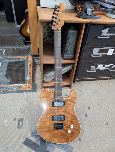 Unbranded - Partscaster