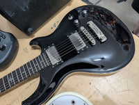 DBZ - Mondial ST Black