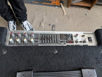 Behringer - Ultratone K3000FX