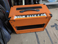 Orange - Rocker 30