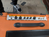 Orange - Rocker 30