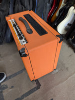 Orange - Rocker 30