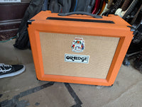Orange - Rocker 30