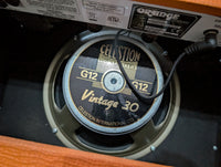 Orange - Rocker 30