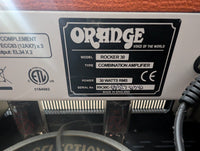 Orange - Rocker 30