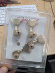 Sperzel - Bass guitar Locking tuners