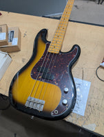 Cool Z - P-Bass