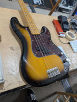 Cool Z - P-Bass