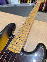 Cool Z - P-Bass