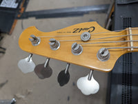 Cool Z - P-Bass