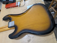 Cool Z - P-Bass