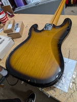 Cool Z - P-Bass
