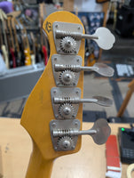 Cool Z - P-Bass