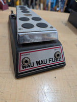Ibanez - Wau Wau Fuzz