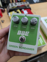 BBE - Green Screamer