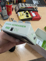 BBE - Green Screamer