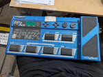 Digitech - RP-7 Valve