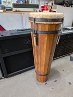 Unbranded - African Street Drum
