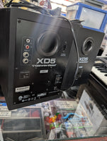 Cerwin-Vega - XD5