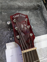Goldtone - LS-6 Lap Steel