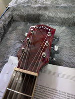 Goldtone - LS-6 Lap Steel