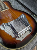 Goldtone - LS-6 Lap Steel