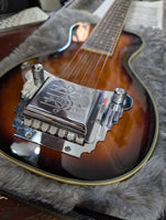 Goldtone - LS-6 Lap Steel