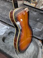 Goldtone - LS-6 Lap Steel