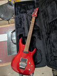 Ibanez - JS24P-CA Premium Joe Satriani Signature