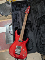 Ibanez - JS24P-CA Premium Joe Satriani Signature