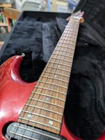 Ibanez - JS24P-CA Premium Joe Satriani Signature