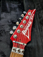 Ibanez - JS24P-CA Premium Joe Satriani Signature