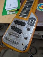 Guya - Stringmaster