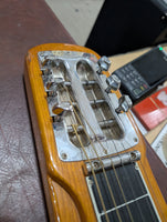 Guya - Stringmaster