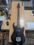 TEISCO - Custom Modified Bass