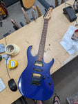 Anboy - Dominator Series HSH Superstrat